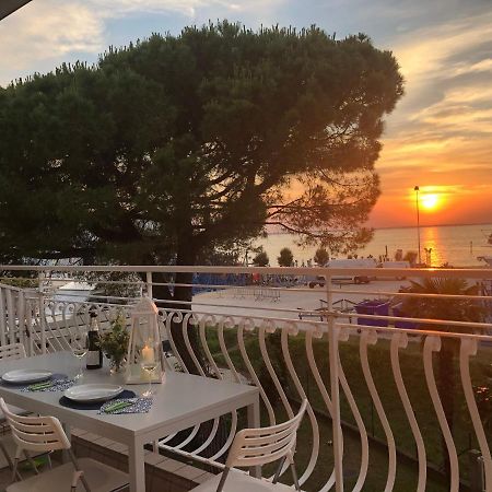 Marine House Apartment Линяно Сабиадоро Екстериор снимка