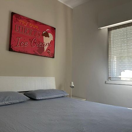 Marine House Apartment Линяно Сабиадоро Екстериор снимка