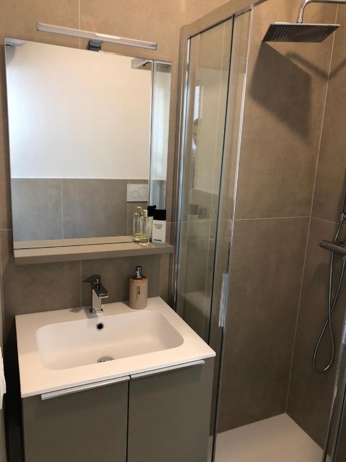 Marine House Apartment Линяно Сабиадоро Екстериор снимка